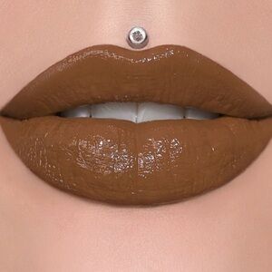 Jeffree star supreme gloss